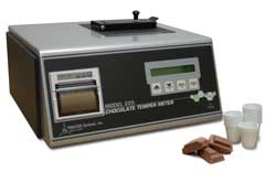 Model 225 Chocolate Temper Meter