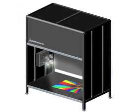 Model 600 Imaging Spec