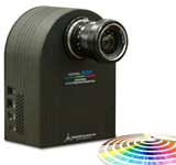 Model 600 Imaging Spectrophotometer