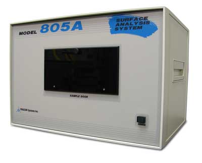 805 Surface Analysis System