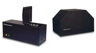 Models 810A and 810B Appearance Measurement Systems
