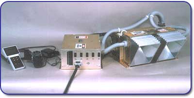 Model 901 Night Flash Illumination Systems