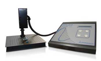 Model 921 Force Displacement and Switch Test Station