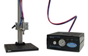 Model 933 Lifecycle Test System