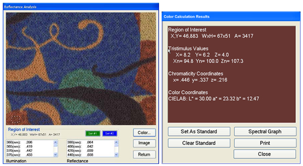 Reflective Analysis