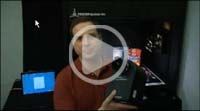 Model 600 Imaging Spectrophotometer Introduction