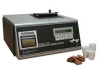 225 chocolate temper meter