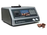 530 Chocolate Temper Meter