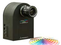 600 Imaging Spectrophotometer