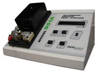 951 Force/Displacement/Resistance Test Equipment