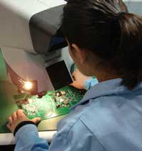 Quality Inspection