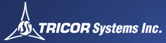 TRICOR Logo
