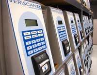 Veriscan Medical Device